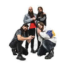 Rivers of Nihil