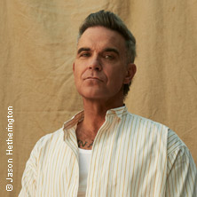 Robbie Williams