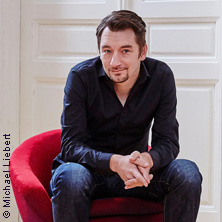 Auf dem roten Stuhl - Live Show