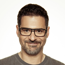 Rick Kavanian