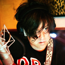 Ryan Adams