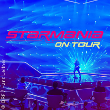 Starmania &ndash; Live on Tour
