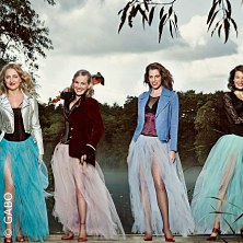 Salut Salon - Weihnachten mit Salut Salon