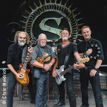 SANTIANO - 15 Jahre - Die gro&szlig;e Jubil&auml;umstour 2027