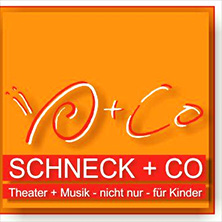 Schneck & Co - Herr Holle h&ouml;rt Weihnacht