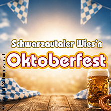 Schwarzautaler Wies'n Oktoberfest