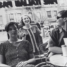Stereolab