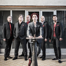 Safer Six - 12 Points! Alles A Cappella: Die gr&ouml;&szlig;ten Hits des Song Contests