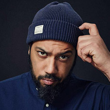 Samy Deluxe