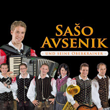 Saso Avsenik & Seine Oberkrainer