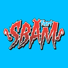 SB&Auml;M Fest