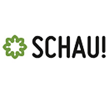 SCHAU!