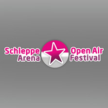 Schleppe Arena Open Air Festival