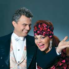 Dinnertheater Sch&ouml;nbrunner St&ouml;ckl