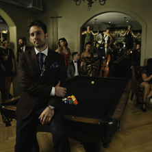 Scotts Bradlee&acute;s Postmodern Jukebox