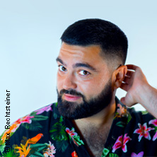 Mein Dschungel by Serdar Karibik