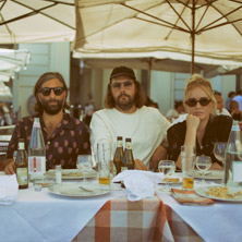 Shout Out Louds