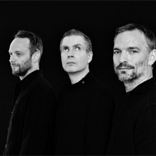 Sigur R&oacute;s