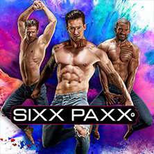 SIXX PAXX
