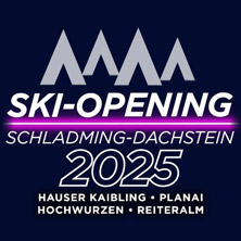Ski-Opening Schladming-Dachstein