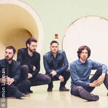 Snow Patrol