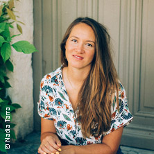 Sophie Hunger 