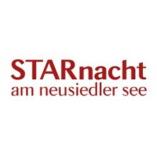 Starnacht am Neusiedler See