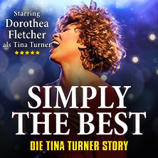 Simply the Best