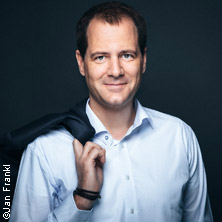 Benefizkabarett mit Stefan Haider