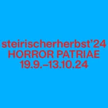 steirischer herbst