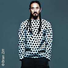 Steve Aoki