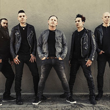 Stone Sour