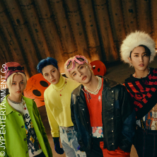 Stray Kids