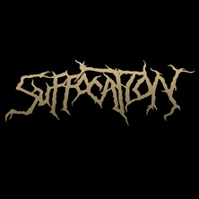 Suffocation