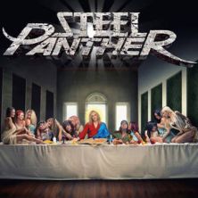 Steel Panther