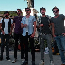 The Sado-Maso Guitar Club
