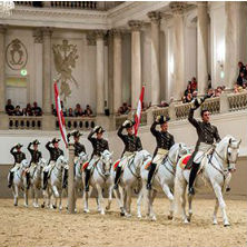 Spanische Hofreitschule