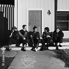 The Neighbourhood