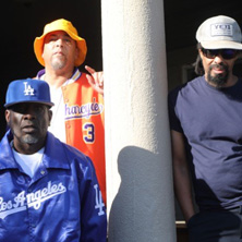 The Pharcyde