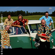 The Roaring Sixties Company