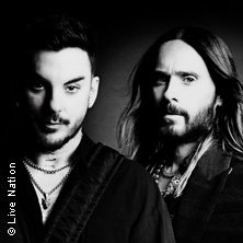 Thirty Seconds To Mars