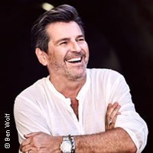 THOMAS ANDERS SINGS MODERN TALKING 2027