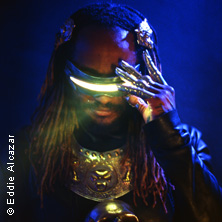 Thundercat