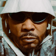 Timbaland