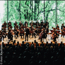 Tiroler Kammerorchester InnStrumenti