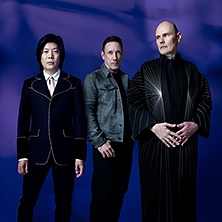 The Smashing Pumpkins
