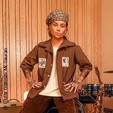 Tash Sultana