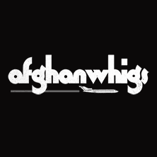 The Afghan Whigs