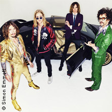 The Darkness