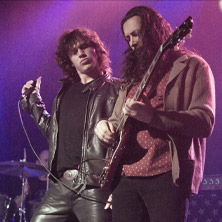 The Doors Alive